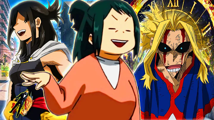 EVEN MORE Top 5 Unsolved Mysteries In My Hero Academia Explained | MHA Unsolved