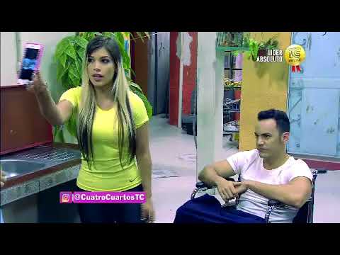 Cuatro Cuartos - Viernes 13 de octubre television reddit
