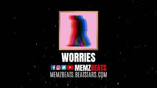 Worries - Soulful Boom Bap | Free Griselda Type Instrumental 2021, Prod by Memz Beats