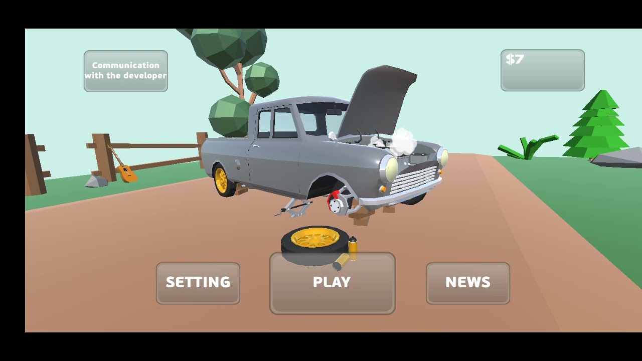 Игра Pickup 1.3.5. Взломанную игру пикап взлом. Взлом игры Pickup 1.3.5 на андроид. Пикап игра ВК