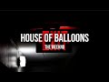 The Weeknd House Of Balloons First Part Lyrics 