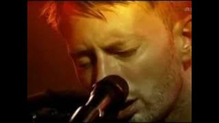 Radiohead - Street Spirit (Acoustic)