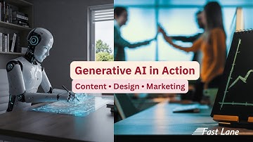 How Companies Are Using Generative AI to Boost Business
