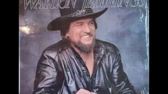 Waylon Jennings "Good Morning John" Waylon Jennings "Good Morning John"
