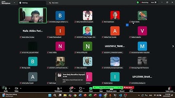 Week 8 - Ending | Frontend Learning Labs | Full Recording