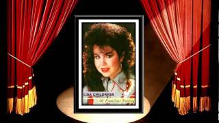 Lisa Childress ~ Maybe There ***REAL COUNTRY***