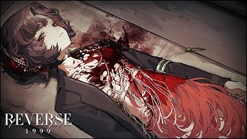 Reverse: 1999 | Chapter 2 - Part 6 to Part 8 | Story missions