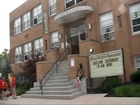 Smed's View Of Miami Heights Elementary School 06-22-2013 #1