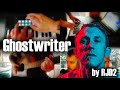 Ghostwriter rjd2 cover by levi obrien