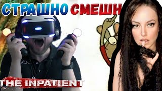 видео: СТРАШНО СМЕШНОЙ VR ► СМЕШНЫЕ МОМЕНТЫ С КУПЛИНОВЫМ ► VR | Реакция на Куплинова (Куплинов Реакция) картинка: СТРАШНО СМЕШНОЙ VR ► СМЕШНЫЕ МОМЕНТЫ С КУПЛИНОВЫМ ► VR | Реакция на Куплинова (Куплинов Реакция)