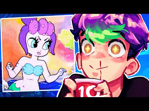 quantos shots pra NAMORAR esses personagens? #10 (ft. Coelho, Casca e Law)