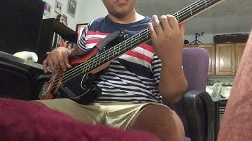 Thumbnail of Better Days - Franco Bass Cover