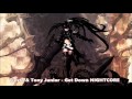 Nightcore - Get Down ( Tiesto & Tony Junior )