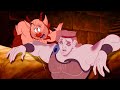 Hercules clip  fight back 1997 disney