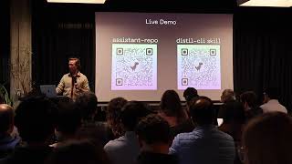 AI Demo Night San Francisco