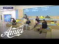 Amici 24 - I ballerini e l'ipotetica vittoria