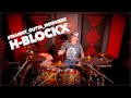 STRAIGHT_OUTTA_NOWHERE - H Blockx 