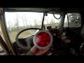 My Trucking Life - Trip 32 Day 20 - New Taillight