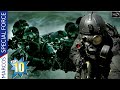 Marcos Commandos - Top 10 Amazing Facts About MARCOS Special Forces (Hindi)