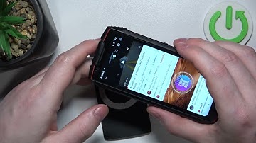 Does CUBOT KingKong Mini 3 Have Stereo Speaker? – Stereo Speaker Presence