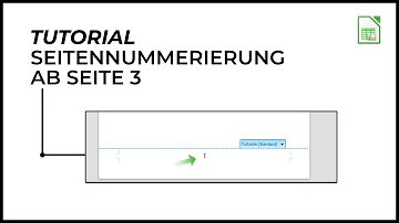 Wie macht man eine zweite Seite bei LibreOffice?