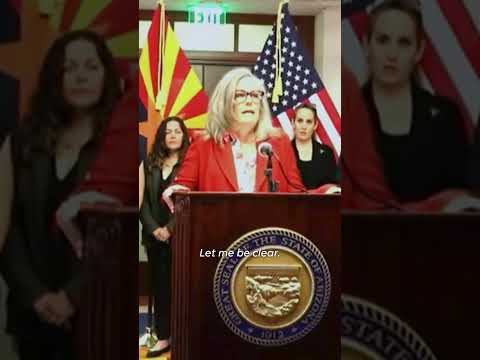 Arizona Gov. Katie Hobbs blasts abortion ruling: 'Unacceptable ban' | USA TODAY