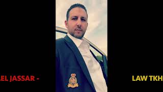 Cover Wael Jassar -Law Tkhasmny BY Youssef Tarab