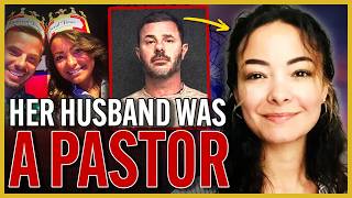 Mica Miller Abused For 528 days — Indictment Against J.P. Miller