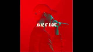Ben Bizzy ~ Make It Right (Rough Ver.) #heartlesskidz