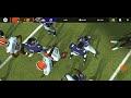 Madden Mobile 22 The Tour #39