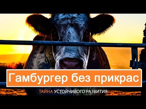 Гамбургер без прикрас (Документальный фильм)