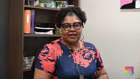 Ryan White Clinic - Medical Case Manager Phyllis W...