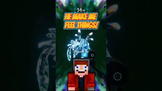 The rainbow fish #subnautica