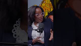 NIPOST's Tola Odeyemi on her approach to leadership