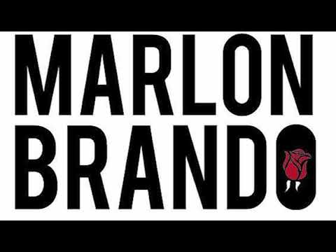 Марлон Брандо - Амстердам\ Marlon Brando - Amsterdam @KirilTrajkovskiMaxim