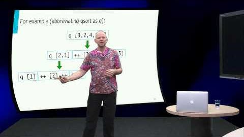 FP101x - Programming in Haskell Chapter 5 - Recursive Functions Part 2