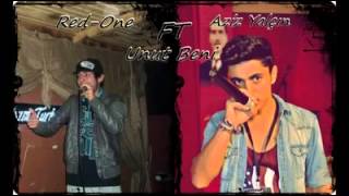 Red - One Ft Aziz Yalçın - Unut Beni