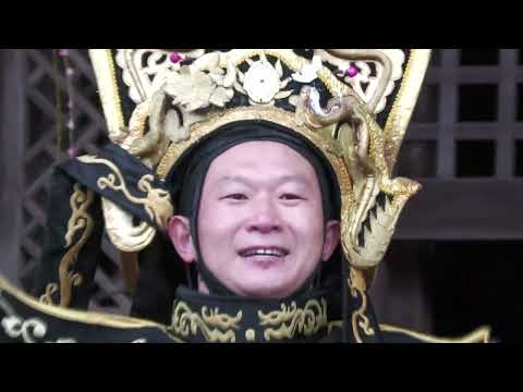 変面師「姜鵬」興福寺最終公演!大盛りあがり大盛況!!東明山 興福寺 2025年春節催事 東明山興福寺境内  2025年2月9日