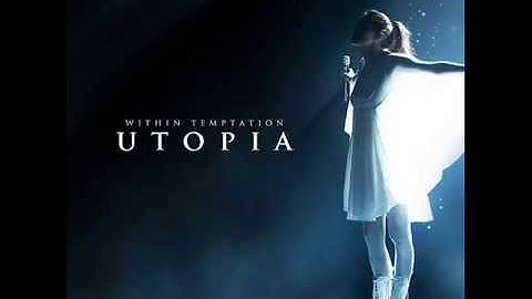 Within Temptation - Utopia / Full EP