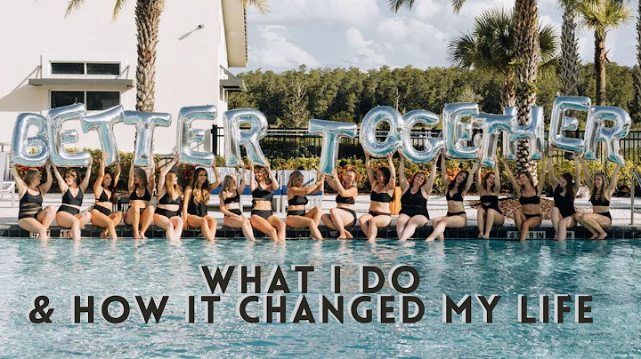 "WHAT IS COACHING?" WITH HEATHER DEMERS