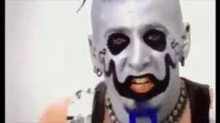 Mudvayne dig (parody . Parodia de metal)