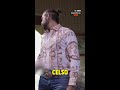 Emiliano consigue un pasaporte falso #ElJunior #ElMirreyDeLosCapos #DiegoDeErice #ViX #comedia