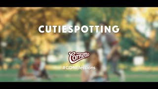 Cutiespotting