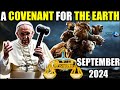 Sunday law breaking news islam laudato si version enforcing the pope sabbath covenant for the earth