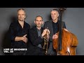 Live at mochers  vol 85 claudio bergamin trio