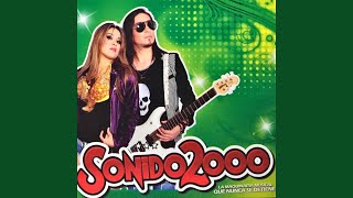 Video thumbnail of "Sonido 2000 - Mi cariñito"