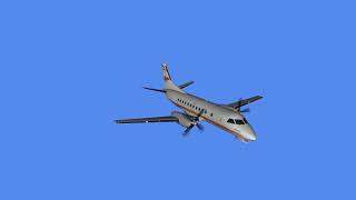 PenAir Saab 340 TFS fleet