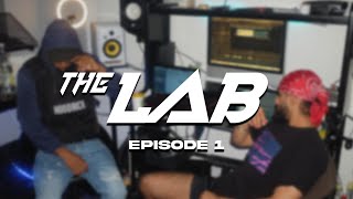 The LAB Studio Vlog - AYBEE CRASHES HIS CAR! Ft - Kenny, Juggy and Bubz | Ep.1