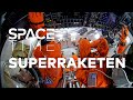 Der neue Aufbruch ins All - Mit Superraketen zu fremden Welten | SPACETIME Doku