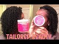 First Impressions Wash &amp; Go | Tailored Beauty Products